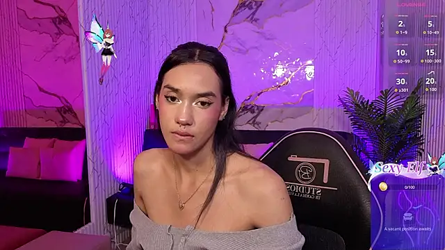 artemiss tay online show from March 3, 7:10 pm