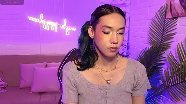 artemiss tay online show from November 11, 7:19 pm