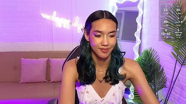 artemiss tay online show from November 27, 7:14 pm