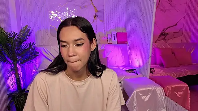 artemiss tay online show from March 6, 7:09 pm