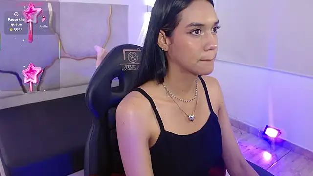 artemiss tay online show from January 15, 7:17 pm