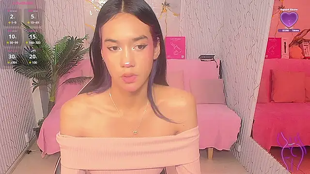 artemiss tay online show from February 8, 1:42 pm