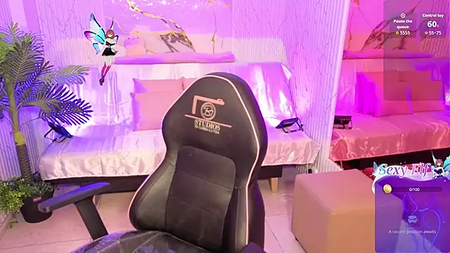 artemiss tay online show from February 13, 7:25 pm