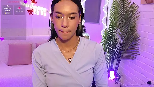 artemiss tay online show from January 7, 7:19 pm