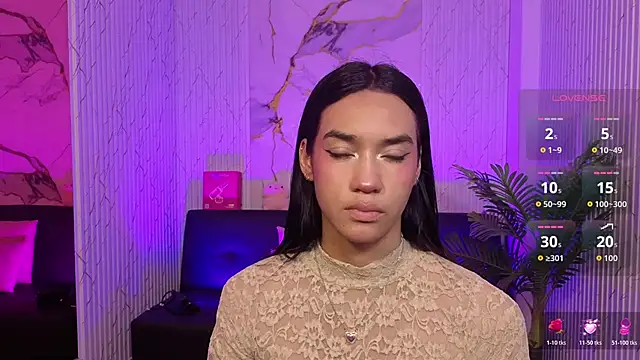 artemiss tay online show from February 28, 7:24 pm