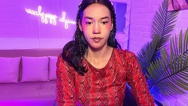 artemiss tay online show from November 10, 7:08 pm