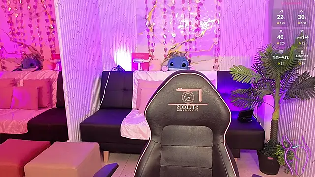 artemiss tay online show from February 16, 7:12 pm