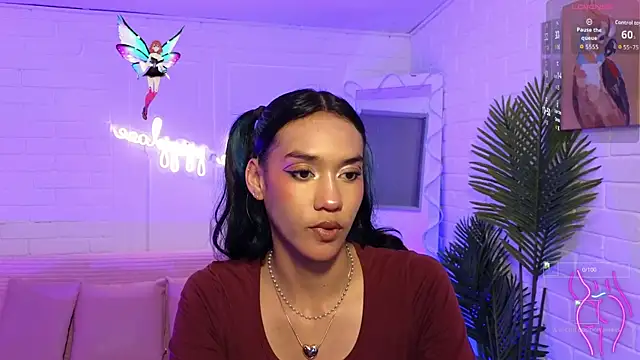 artemiss tay online show from November 20, 7:14 pm