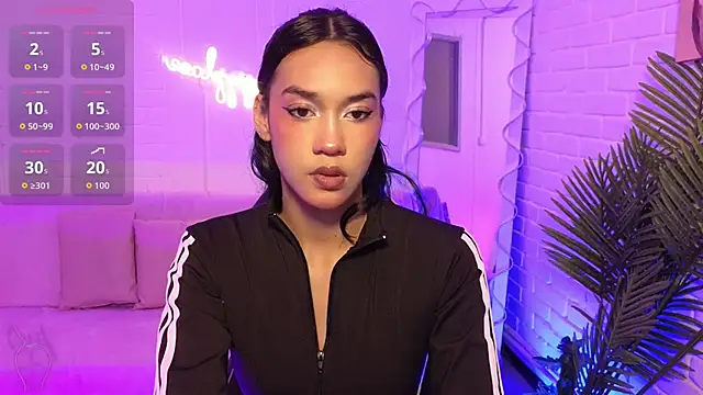 artemiss tay online show from November 14, 7:06 pm