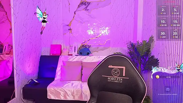 artemiss tay online show from February 19, 9:23 pm