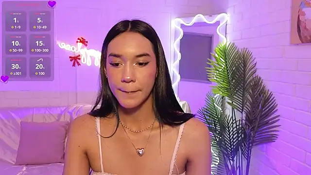 artemiss tay online show from January 9, 7:10 pm