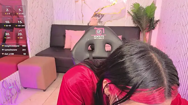 artemiss tay online show from May 27, 2:08 am