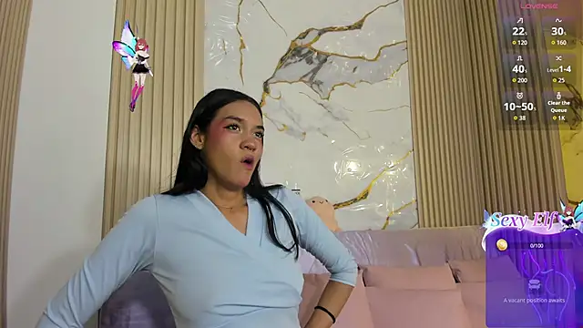 artemiss tay online show from March 20, 3:40 am