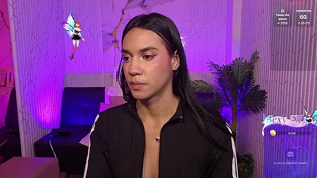 artemiss tay online show from February 20, 7:27 pm