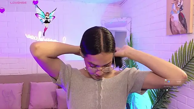 artemiss tay online show from November 6, 7:07 pm