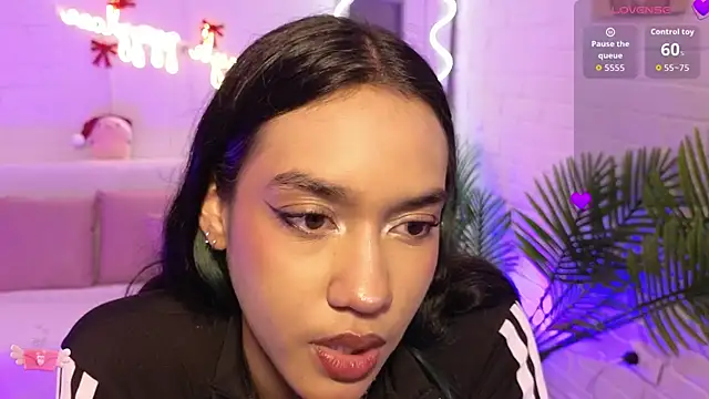 artemiss tay online show from December 22, 7:36 pm