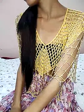Snapshot of Pyari_baby87 chatting on September 12, 3:17 am Pyari baby87 online show from September 12, 3:17 am
