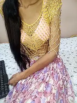 Snapshot of Pyari_baby87 chatting on September 29, 4:19 am Pyari baby87 online show from September 29, 4:19 am