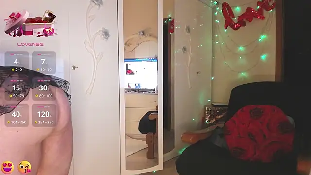 MIA LO VE online show from March 23, 6:52 pm