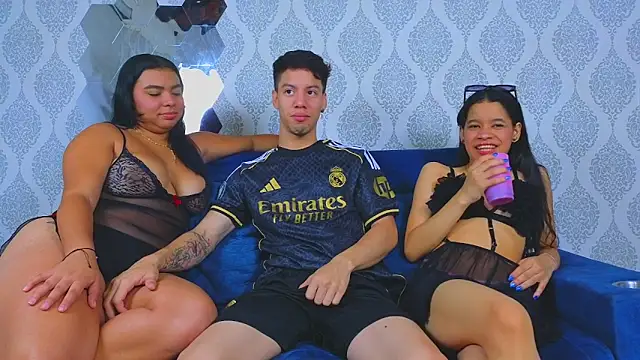 Twink sensationx online show from October 6, 1:23 pm
