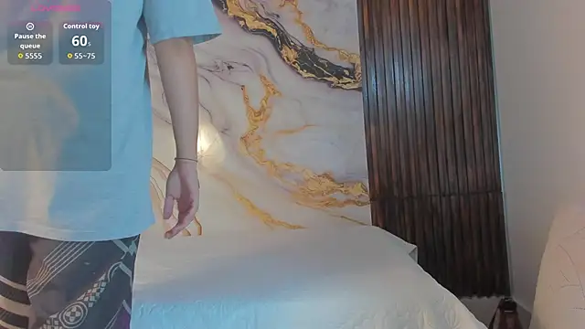 azul honey online show from March 12, 6:34 pm