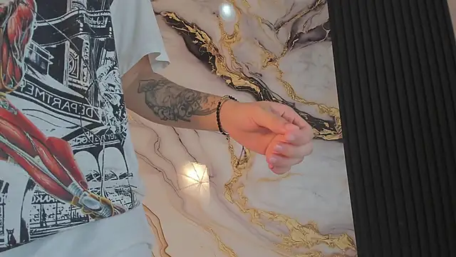 azul honey online show from November 17, 6:34 pm