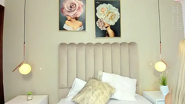 Dani rosse  online show from February 19, 12:35 pm