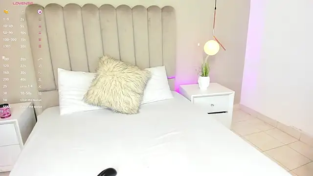 Dani rosse  online show from February 26, 1:22 pm