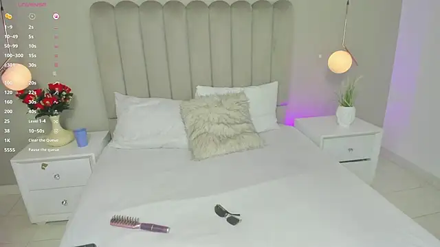 Snapshot of Dani_rosse_ chatting on May 3, 2:20 pm Dani rosse online show from May 3, 2:20 pm