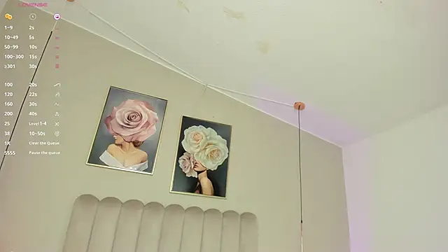 Snapshot of Dani_rosse_ chatting on May 4, 12:41 pm Dani rosse online show from May 4, 12:41 pm
