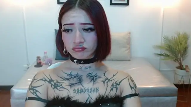 Evanss lx online show from April 16, 9:39 pm