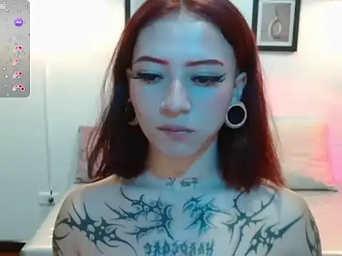 Evanss lx online show from December 19, 6:54 pm