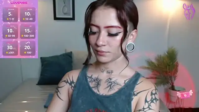 Evanss lx online show from November 10, 6:57 pm