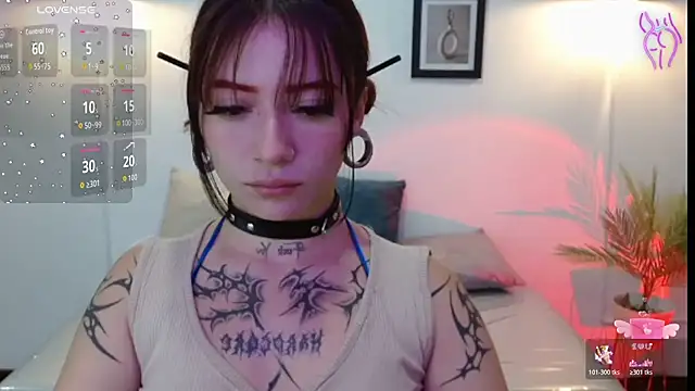 Evanss lx online show from November 30, 1:45 pm