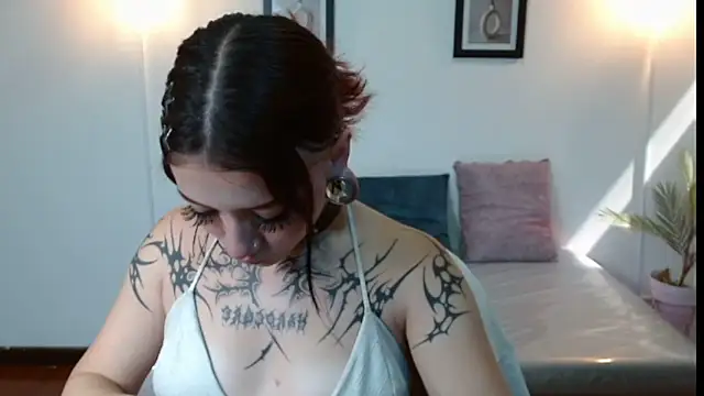 Evanss lx online show from December 15, 3:29 pm