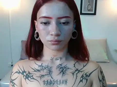 Evanss lx online show from December 18, 6:12 pm