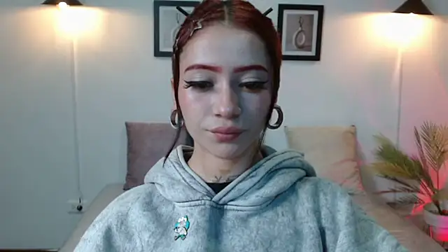 Evanss lx online show from January 8, 7:09 pm