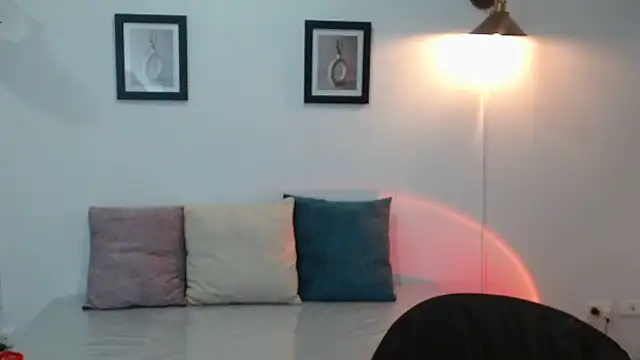 Evanss lx online show from March 24, 8:20 pm