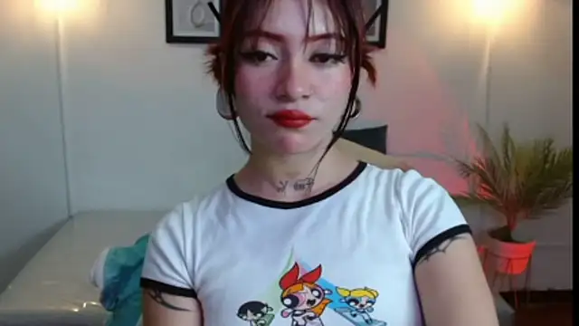 Evanss lx online show from November 20, 7:25 pm