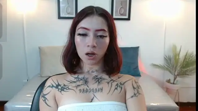 Evanss lx online show from December 5, 1:21 pm