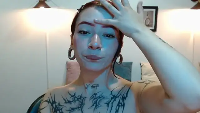 Evanss lx online show from January 10, 6:47 pm