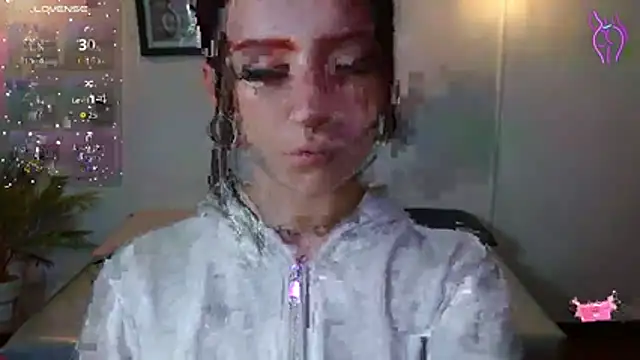 Evanss lx online show from November 15, 12:53 pm