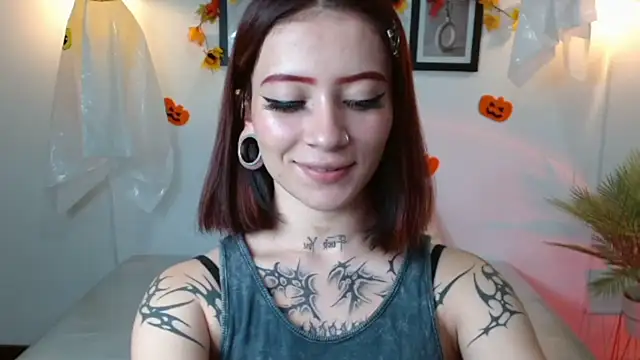 Evanss lx online show from October 28, 7:02 pm