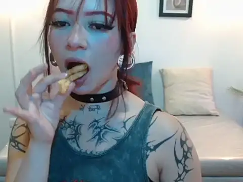 Evanss lx online show from December 22, 6:52 pm