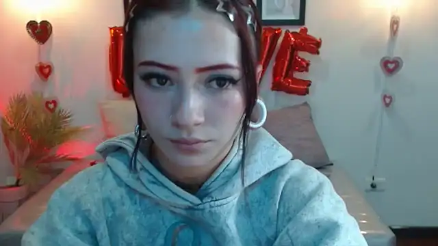 Evanss lx online show from February 11, 7:47 pm