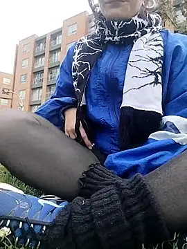 Evanss lx online show from March 22, 10:11 pm