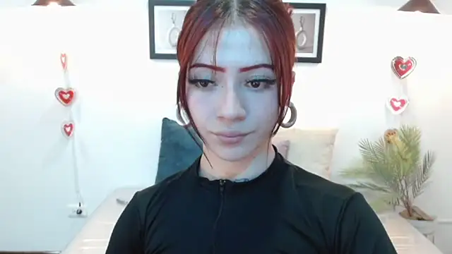 Evanss lx online show from February 24, 7:37 pm