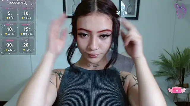 Evanss lx online show from November 12, 6:45 pm