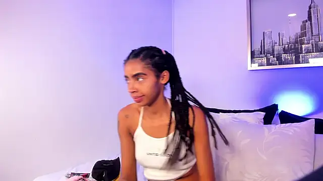 sarah ashbourne online show from October 27, 12:50 pm