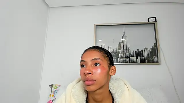 sarah ashbourne online show from December 5, 1:10 pm